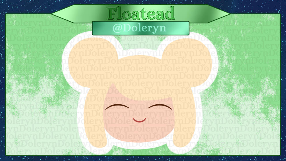 Floatead for Myself